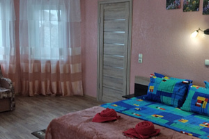&quot;Мелиора&quot; гостевой дом в п. Оленевка (Черноморское) фото 15