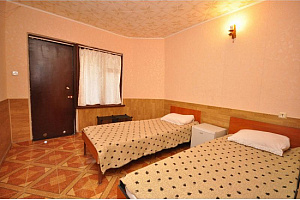 &quot;Роза Пикуба&quot; гостевой дом в с. Солнечногорское (Алушта) фото 3