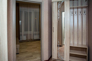 Квартиры Саранска 3-комнатные, "Виктория" 3х-комнатная