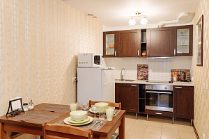 1-комнатная квартира Софьи Ковалевской 16 в Петрозаводске 7