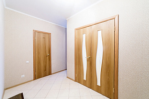 1-комнатная квартира Адоратского 4 в Казани 3