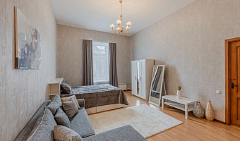 &quot;Dere Apartments на Невском 22-24&quot; 3х-комнатная квартира в Санкт-Петербурге - фото 3