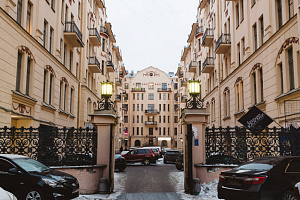 «Grey House Hotel» мини-отель
