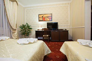 &quot;Grand Leonardo Hotel&quot; гостиница в Краснодаре 4