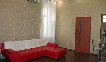 2х-комнатная квартира Леси Украинки 11 в Ялте - фото 5