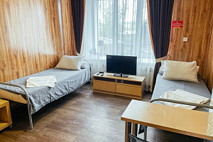 &quot;A-House&quot; мини-отель в Красноярске фото 2