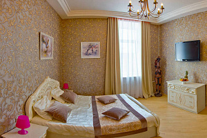 Комната в , "Golden Palace" мини-отель