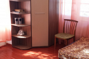 1-комнатная квартира Аиааира 170 в Сухуме 3
