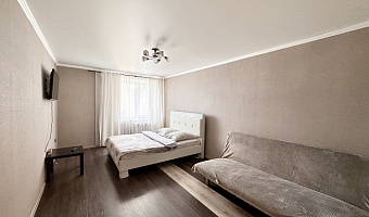 1-комнатная квартира Менделеева 229 в Уфе - фото 3
