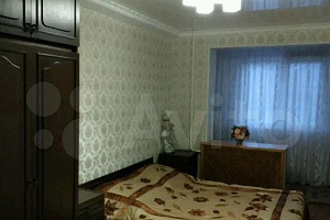 Квартиры Железноводска на месяц, 2х-комнатная Энгельса 52 на месяц