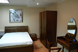 Гостиницы Улан-Удэ рейтинг, "Золотая Юрта" рейтинг
