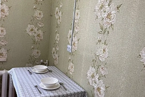 Квартиры Азнакаева 2-комнатные, 1-комнатная Гурьянова 6 2х-комнатная - снять