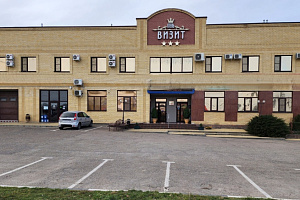 &quot;Визит&quot; гостиница