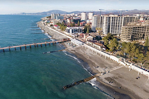 Пляж "Чайка"