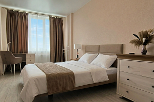 1-комнатная квартира Античный 5/7