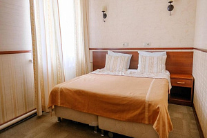 Гостиницы Новокузнецка с сауной, "Царская Охота" с сауной - фото