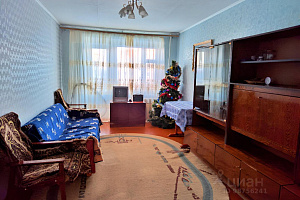 Квартиры Ивановской области недорого, 2х-комнатная Германа Титова 14 недорого - фото