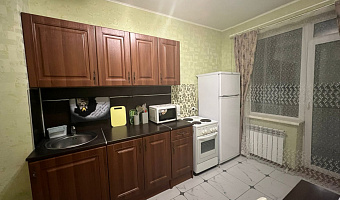 1-комнатная квартира Танковая 36 в Новосибирске - фото 5