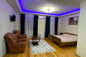 Отели Дербента с питанием, "Каспий" гостиничный комплекс с питанием