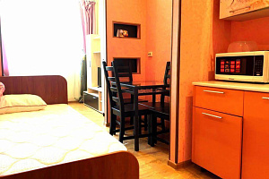 "С Видом На Сад" 1-комнатная квартира