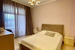 1-комнатная квартира Парусная 21