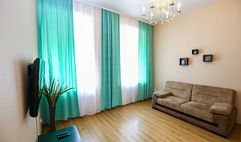 2х-комнатная квартира Уборевича 24 во Владивостоке - фото 4