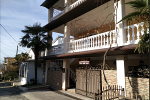 "У Сергея" гостиница