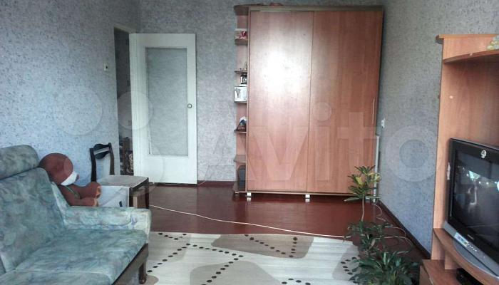 2х-комнатная квартира Мира 90 в Костроме - фото 1