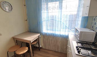 &quot;Apart Service Школьная 40&quot; 2х-комнатная квартира в Подольске - фото 5