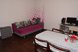 1-комнатная квартира Абазинская 35 в Сухуме фото 6