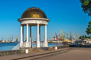 Запорожская область