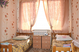 Квартиры Сафонова 1-комнатные, "Турист" 1-комнатная