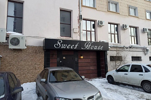 Гостиницы Казани с сауной, "Sweet House" с сауной