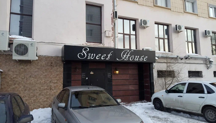 &quot;Sweet House&quot; отель в Казани - фото 1