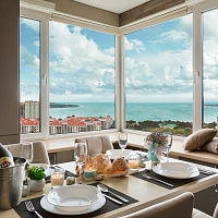 &quot;TOPGELENDZHIK&quot; апарт-отель