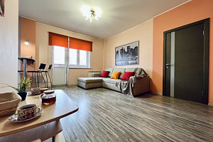 Квартиры Новосибирска 2-комнатные, 2х-комнатная Горский 11 2х-комнатная - раннее бронирование