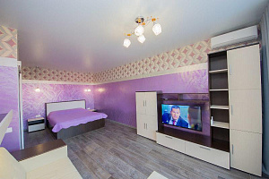 1-комнатная квартира Таманская 24 в Анапе фото 7