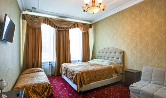 &quot;Большой 19&quot; мини-отель в Санкт-Петербурге - фото 3