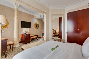 &quot;The Rooms Hotel&quot; бутик-отель в Москве 4