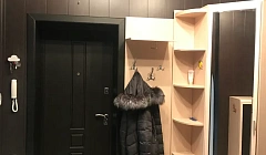 Фото объекта ««Тёплая и уютная» 2х-комнатная квартира в Инте», 4