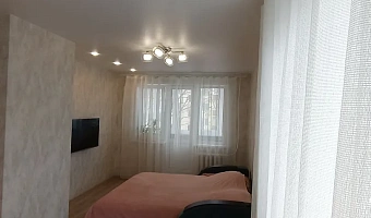 &quot;Уютная как дома&quot; 1-комнатная квартира в Жуковском - фото 4