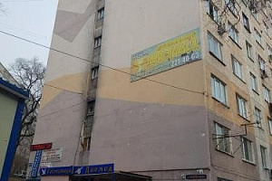 Мини-отели в Владивостоке, "Диомид" мини-отель мини-отель - фото