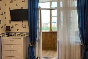 2х-комнатная квартира Дёмышева 123 в Евпатории фото 5
