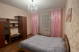 1-комнатная квартира Танковая 36 в Новосибирске 2