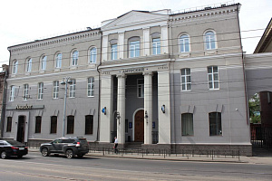 Хостелы Иркутска рядом с ЖД вокзалом, "Амурский" у ЖД вокзала