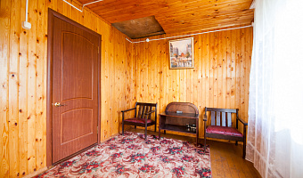 Дом под-ключ Сосновая 9А в п. Турбаза Чайка (Селижарово) - фото 3