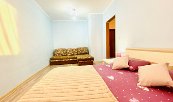 1-комнатная квартира Высоцкого 4 в Ноябрьске - фото 5