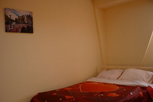 &quot;Роза Ветров&quot; мотель в Омске фото 6