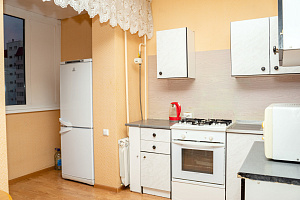 1-комнатная квартира Варейкиса 42 в Ульяновске 9