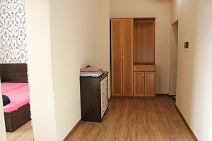 1-комнатная квартира Димитрова 38 в Барнауле фото 9
